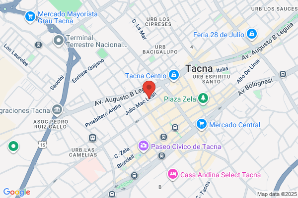 Radil Sociedad Anonima