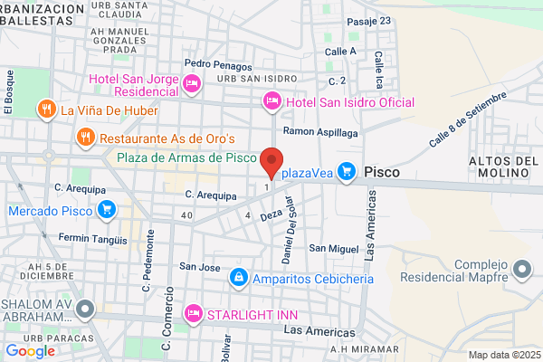 Universal Medic Srltda