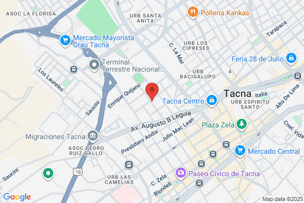 W & M Corporacion Tecnica S A
