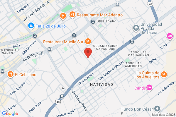 Wincom Peruvian S.A.C.