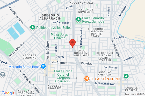 Administracion De Operaciones S C R L