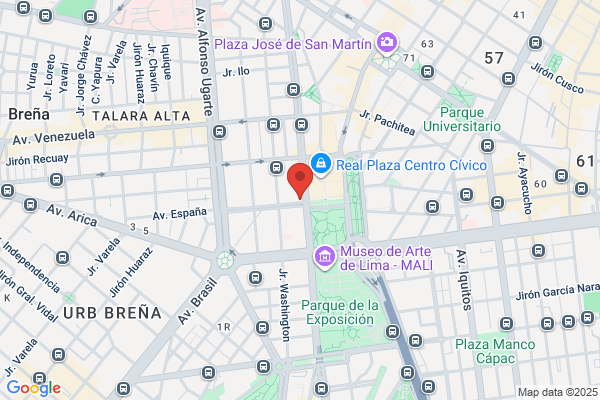 Casa Matusita S A
