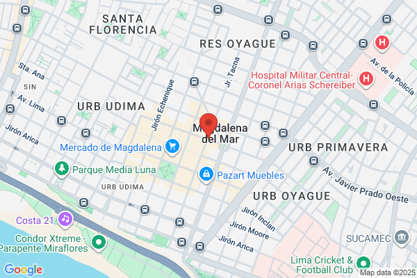La Perla De Lima S A