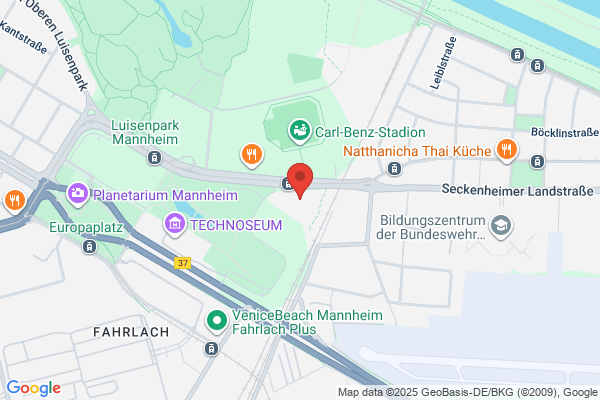 Mannheim Astete Karen