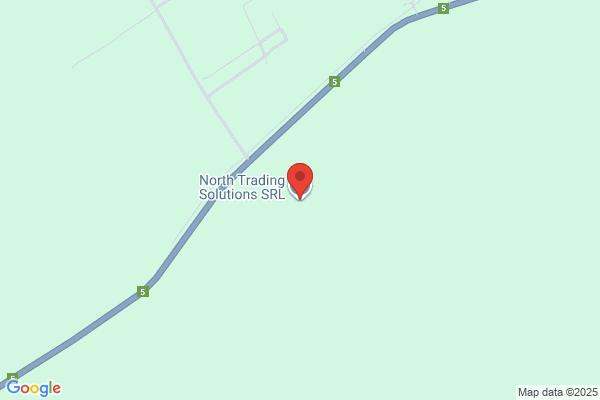 North Trading S.R.L.