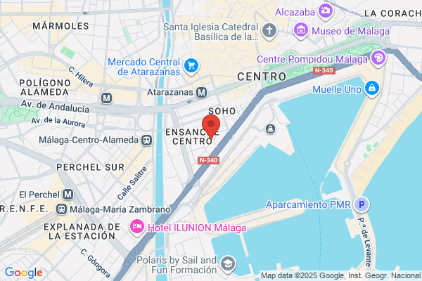 Oficentro E.I.R.Ltda