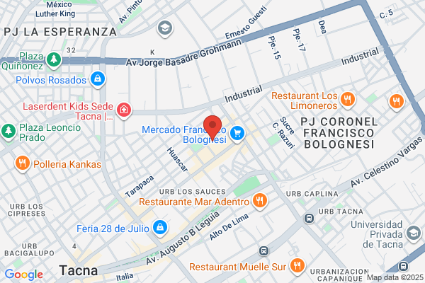 Representaciones Sarela S.A.
