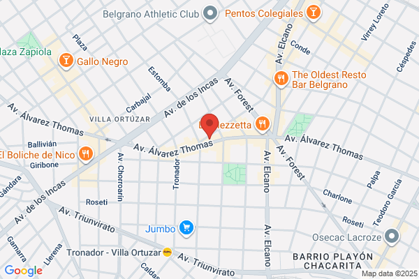 Velez De Villa Importadores Srltda