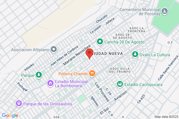Virsa Distribuciones S.A.