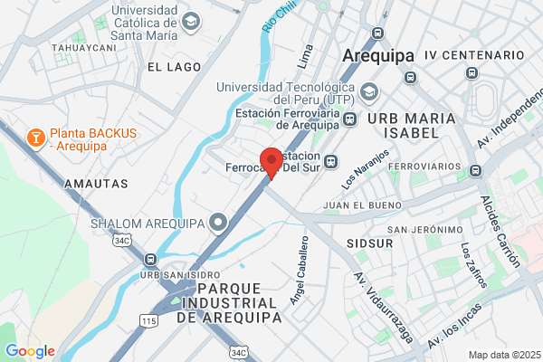 Agricola Diaz E.I.R.L.