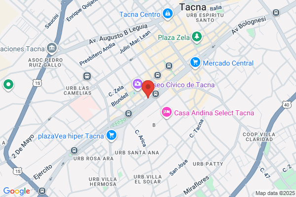 Actualidades Medico Odontológicas del Perú S.R.L.