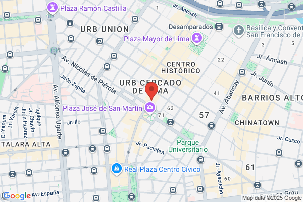 Alas del Cielo Agencia de Viajes y Turismo S.A.