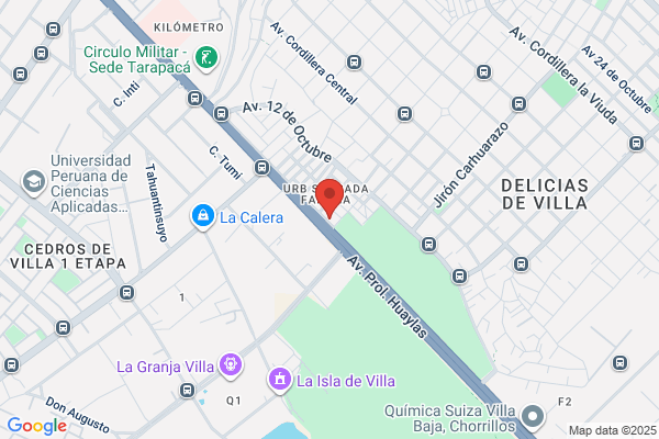Alinamiento Palieres Lucho