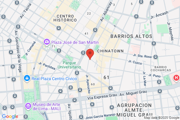 Artidoro Gutiérrez C. E Hijos S.C.R.L.