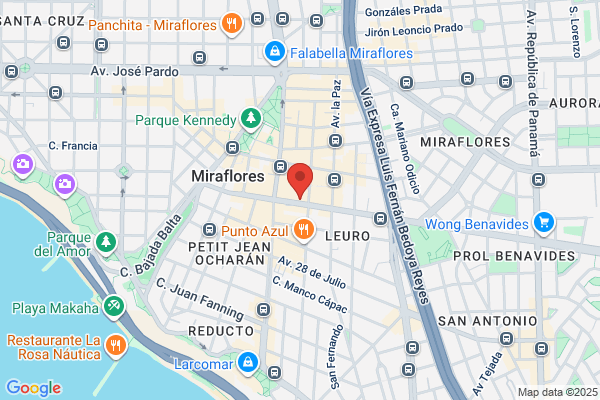 Audio Centro