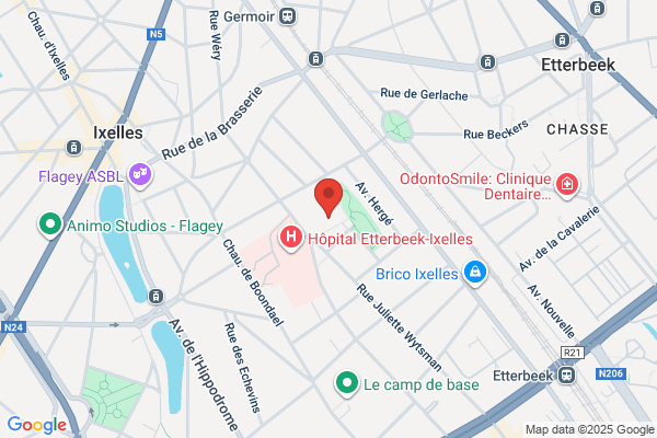 Brussel S.A.