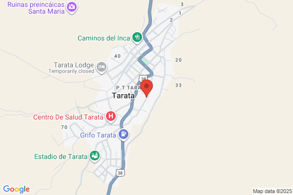 Cab Tours S.A.