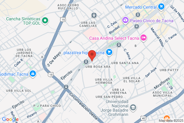 Caro Safazar Y Asociados Ajustadores Y Peritos De Seguros S.R.L.