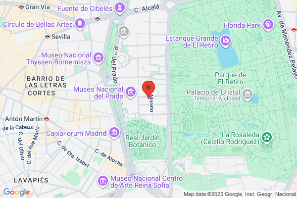 Casa Galicia S.A.