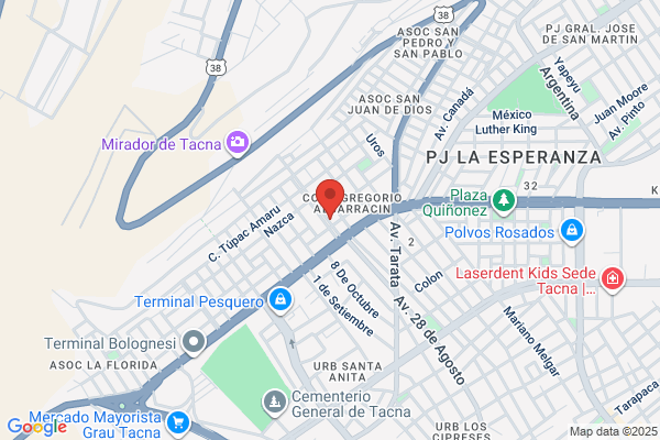 Centro de Balanceo Dinámico Alfredo Morcia A.C.B.D.