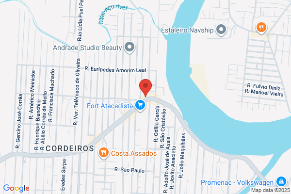 Comercial Crismar S.A.