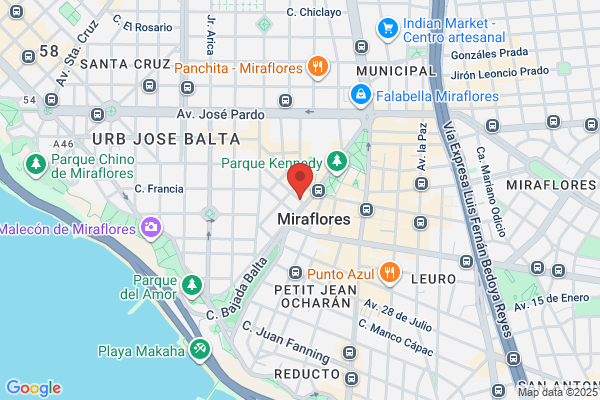 Cultural Perú de Libros