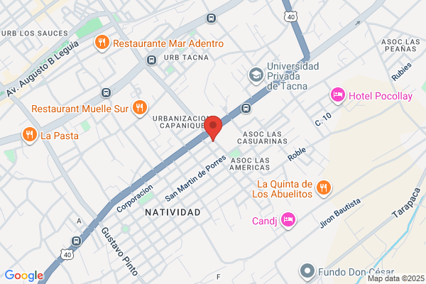 Distribuciones Sal Del Sur