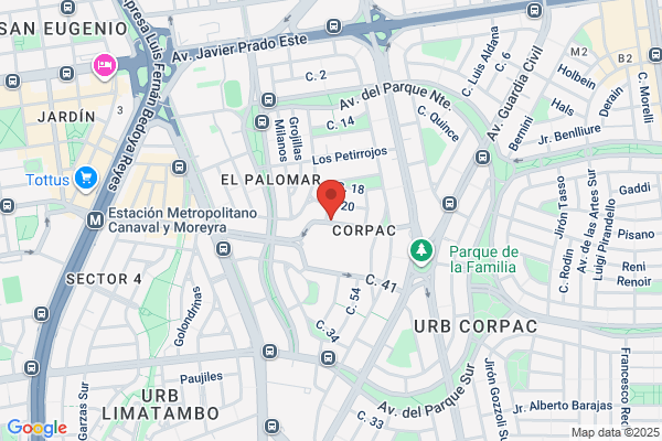 Colpex S.A.