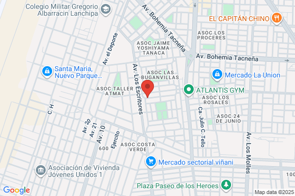 Conservas Barcarola S.A.