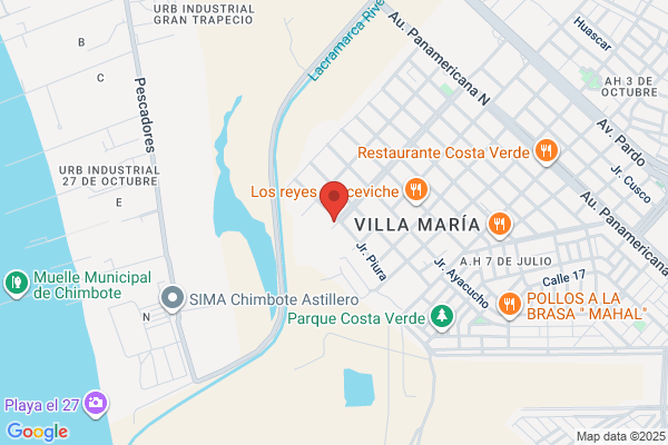 Conservera El Pilar S.A.