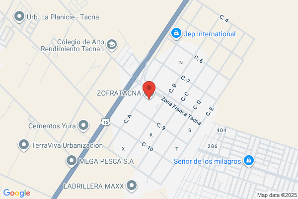 Envasadora Agro Ind Sn Antonio De Vila V