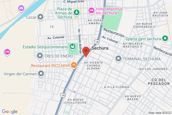 Mapexs Sociedad Civil Ordinaria