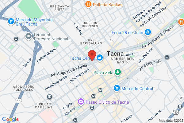 Nerta Sociedad Anonima Cerrada