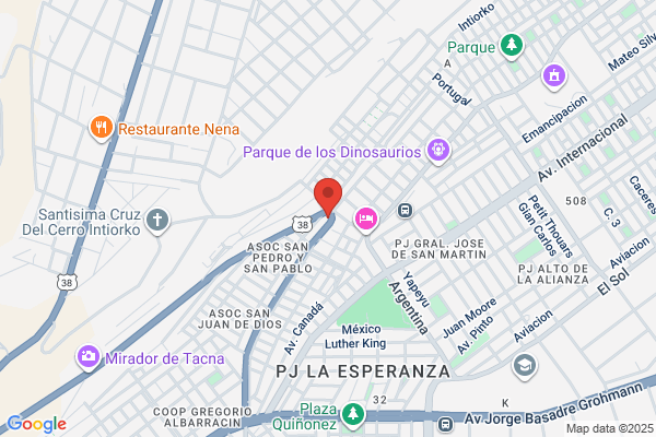 Peru Pesca S.A.C.