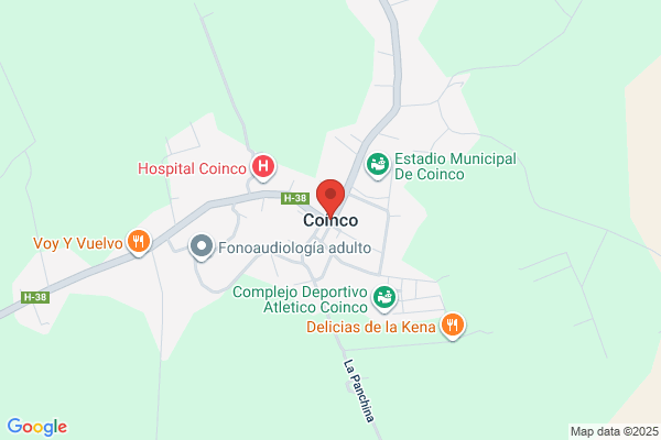 Servicios De Congelado Cornejo Eirl