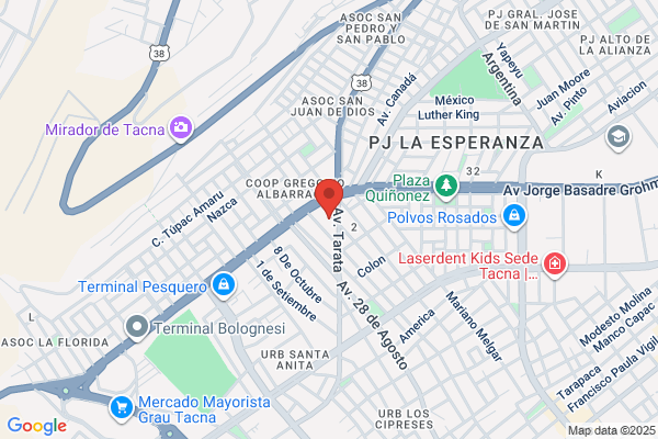 Acuario Importaciones Exportaciones Srl