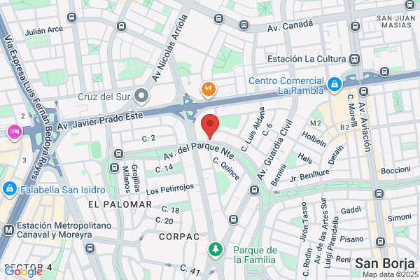 Agua Lima Sa