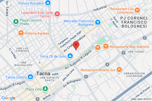 Bal Importaciones Y Exportaciones S.A.