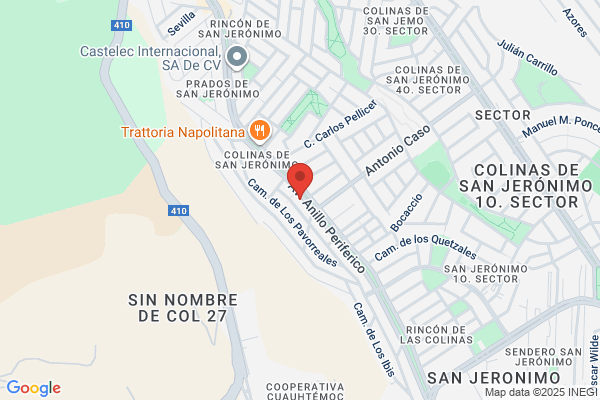 Dafre Negociadora Eirl