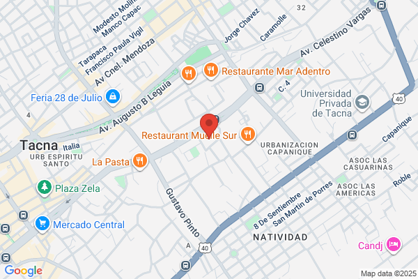 Delgado Acero Hugo Jaime