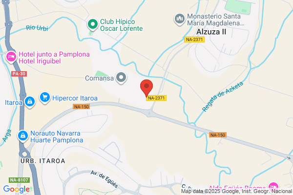 Empresa El Carmen Srltda