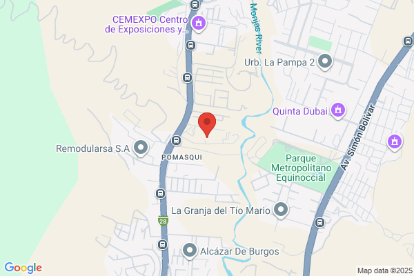 Feria Permanente Del Auto Usado S.A.