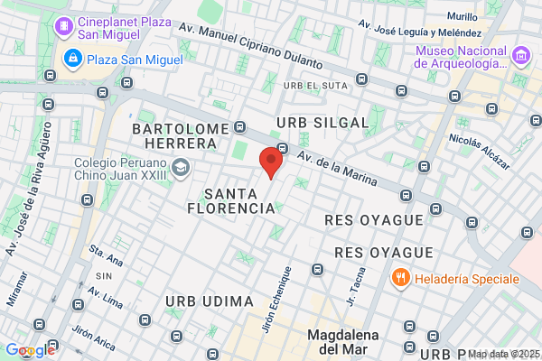 Frozen Products S.R.Ltda.