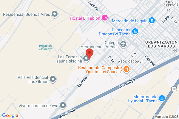 Import Export Puglisevich E.I.R.Ltda.