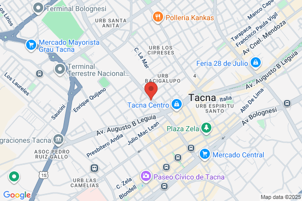 Inversiones Malla S. A.