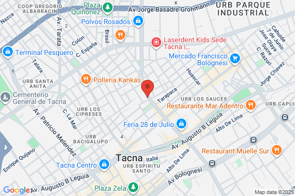 Leveau De Villacorta Eunice