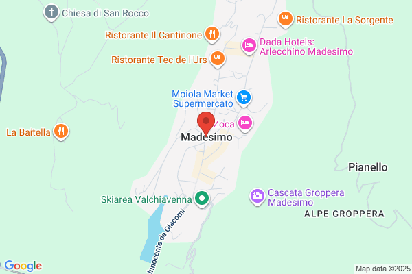 Madelysa