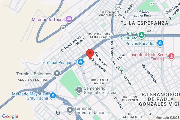 Nippon Parts Srltda