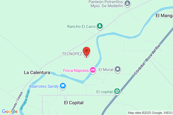 Tecnopez S.A.
