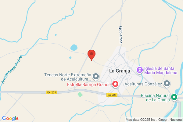La Granja
